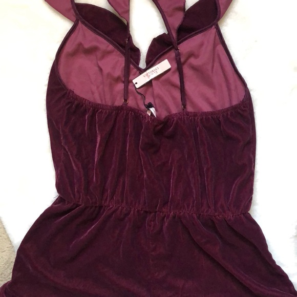 Victoria’s Secret one piece size small - Picture 4 of 8